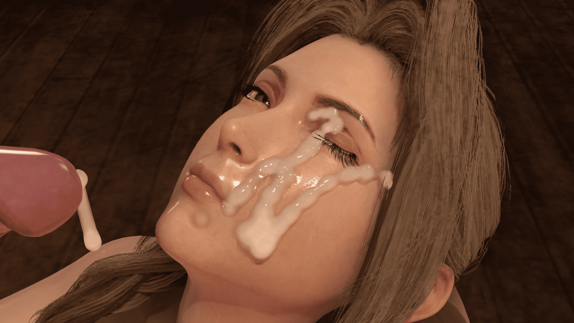 面部滋润模拟器 True Facials Pro v0.51+m PC端 预览图