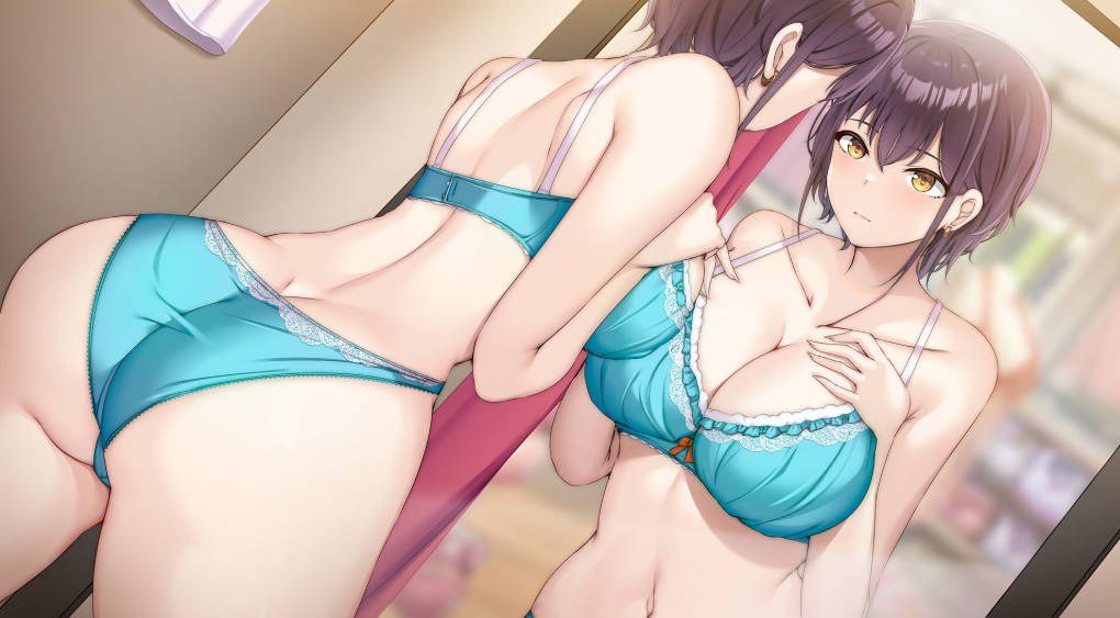 LingerieS / ランジェリーズ V1.22 PC端 官中版 预览图