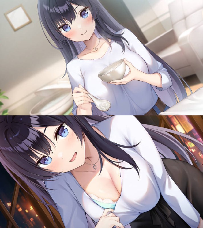 LingerieS / ランジェリーズ V1.22 PC端 官中版 预览图