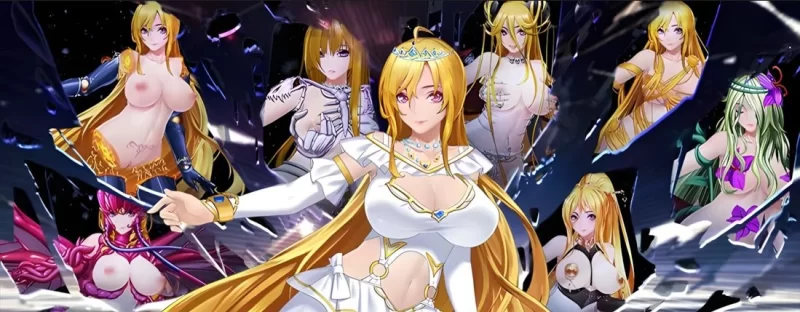 诅咒铠甲2+地下水脉+服装 v7.12官中汉化 PC端 官中版 预览图