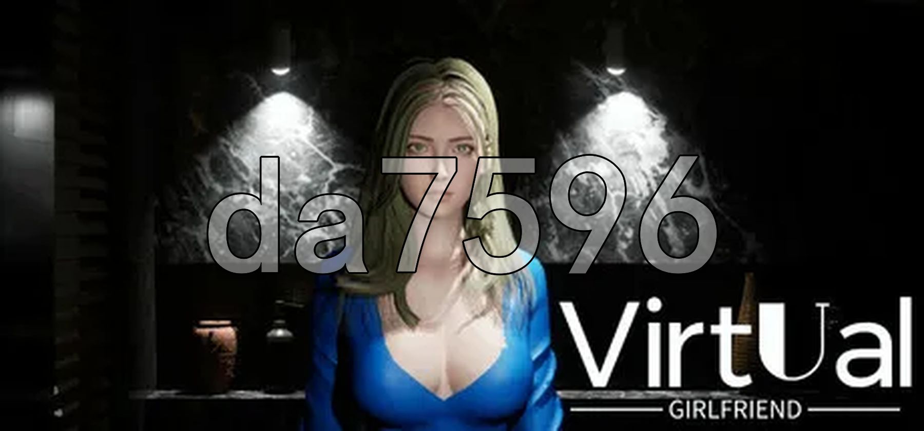 虚拟女友 Virtual Girlfriend v25.12.02 PC端 STEAM官中步兵版 预览图