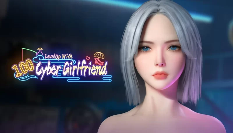 With 100 Cyber Girlfriend) Ver0.8.1514 PC端 官中版 预览图