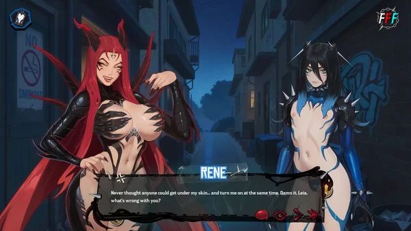 扶她干伪娘 v0.029官中步兵(FUTA FUCKS FEMBOYS Pre Alpha) PC端 官中步兵 预览图