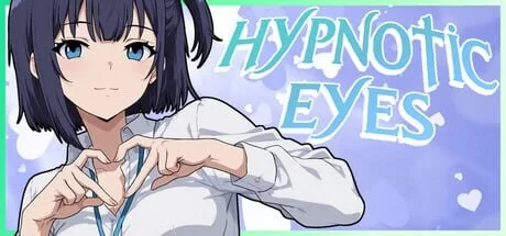 催眠之眼 官中汉化(HYPNOTIC EYES) PC端 官中版 预览图