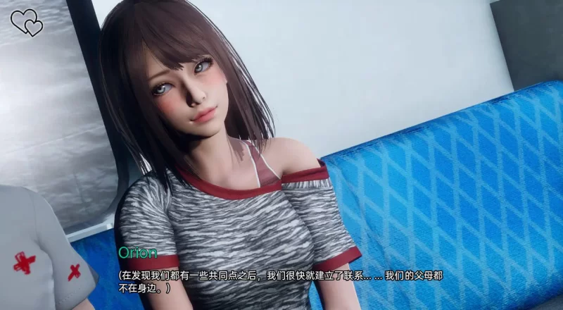 永恒世界 Eternum v0.9.5官中 PC端 官中版 预览图