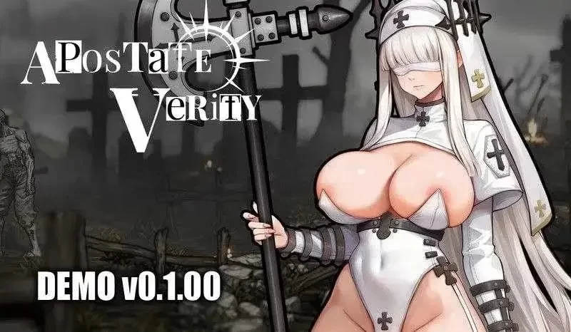 背教者薇莉缇 V0.1.00官中demo(Apostate Verity) PC端 官中版 预览图