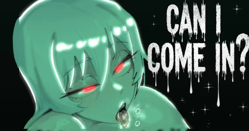 侵入调试 官中汉化(CAN I COME IN) PC端 官中版 预览图