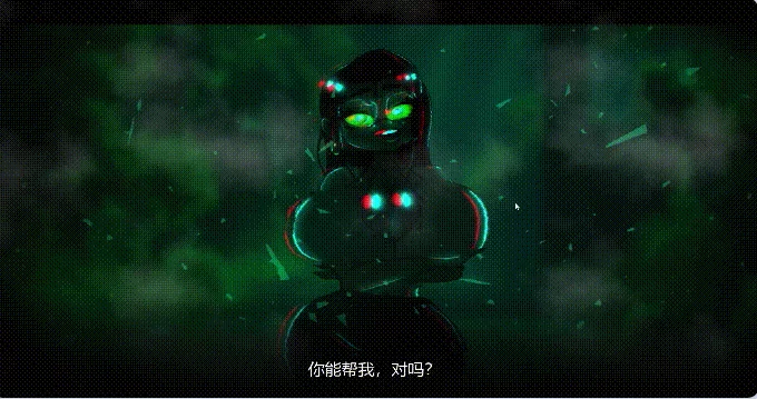 侵入调试 官中汉化(CAN I COME IN) PC端 官中版 预览图