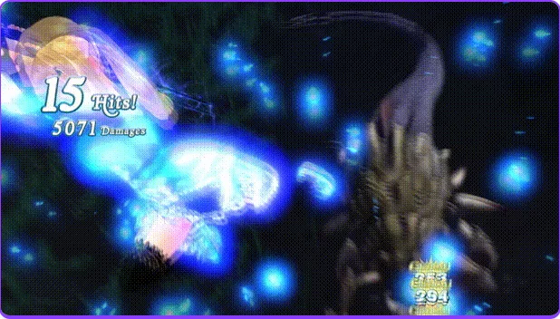 魔剑梦魇 V1.17B5官中汉化 PC端 官中版 预览图