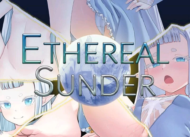 虚渺裂界 v1.4官中汉化(Ethereal Sunder) PC端 官中版 预览图