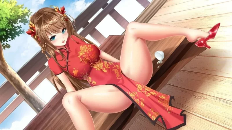 斗地主少女 v1.2.0.5.1官中汉化 PC端 官中版 预览图