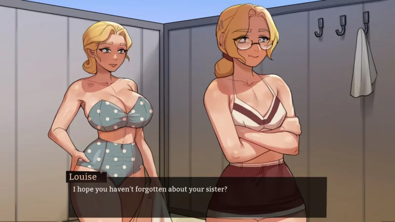 魔法学院 Ver0.6.2官中汉化(Magic Academy) PC端 官中版 预览图