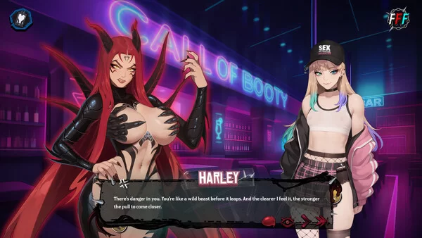 扶她干伪娘 v0.4.05官中步兵(FUTA FUCKS FEMBOYS Pre Alpha) PC端 官中步兵 预览图