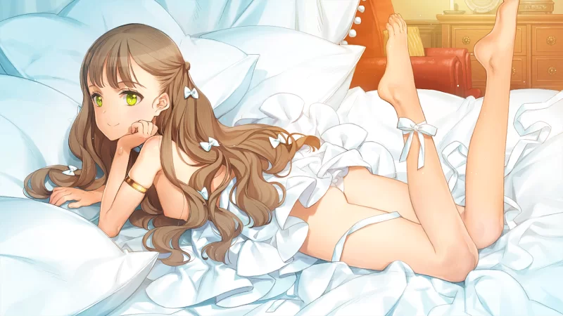 机械之子 v1.08.026S官中汉化(machine-child) PC端 官中版 预览图