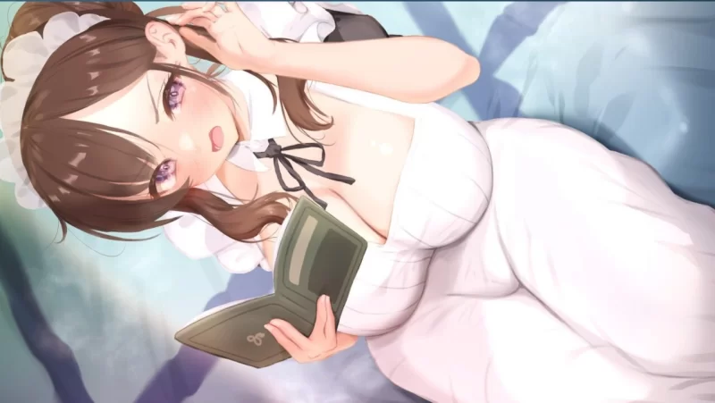 妈妈为何这样 v0.8.3官中(He Maid Her Fall) PC端 官中版 预览图