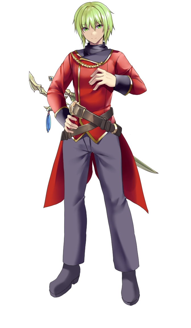 《少女任务：前夜》ONAGONO QUEST EVE PC端 AI汉化更新版 预览图