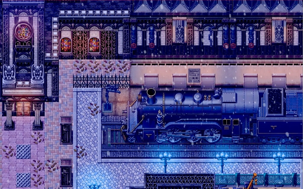 个人DeepSeek R1汉化][更新]梅尔菲亚斯 苍红之誓约 Ver1.27个人汉化(メルフィアス 蒼紅のヴァージェ) V1.27 PC端 汉化版 预览图