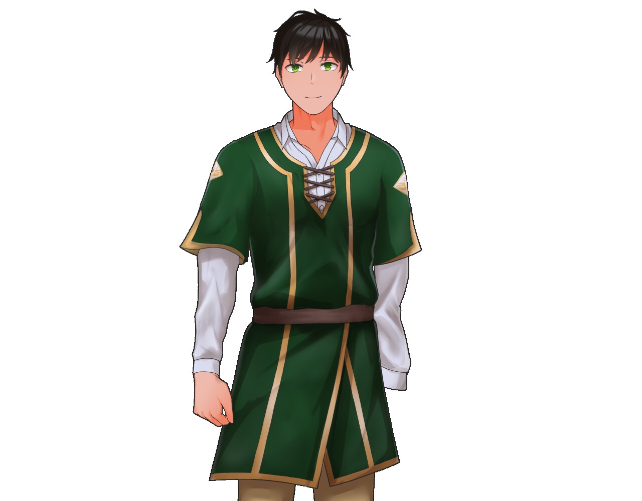 淫楽の世界樹より2～悪竜と三人の魔女～ v1.0.5 PC端 AI汉化版 预览图