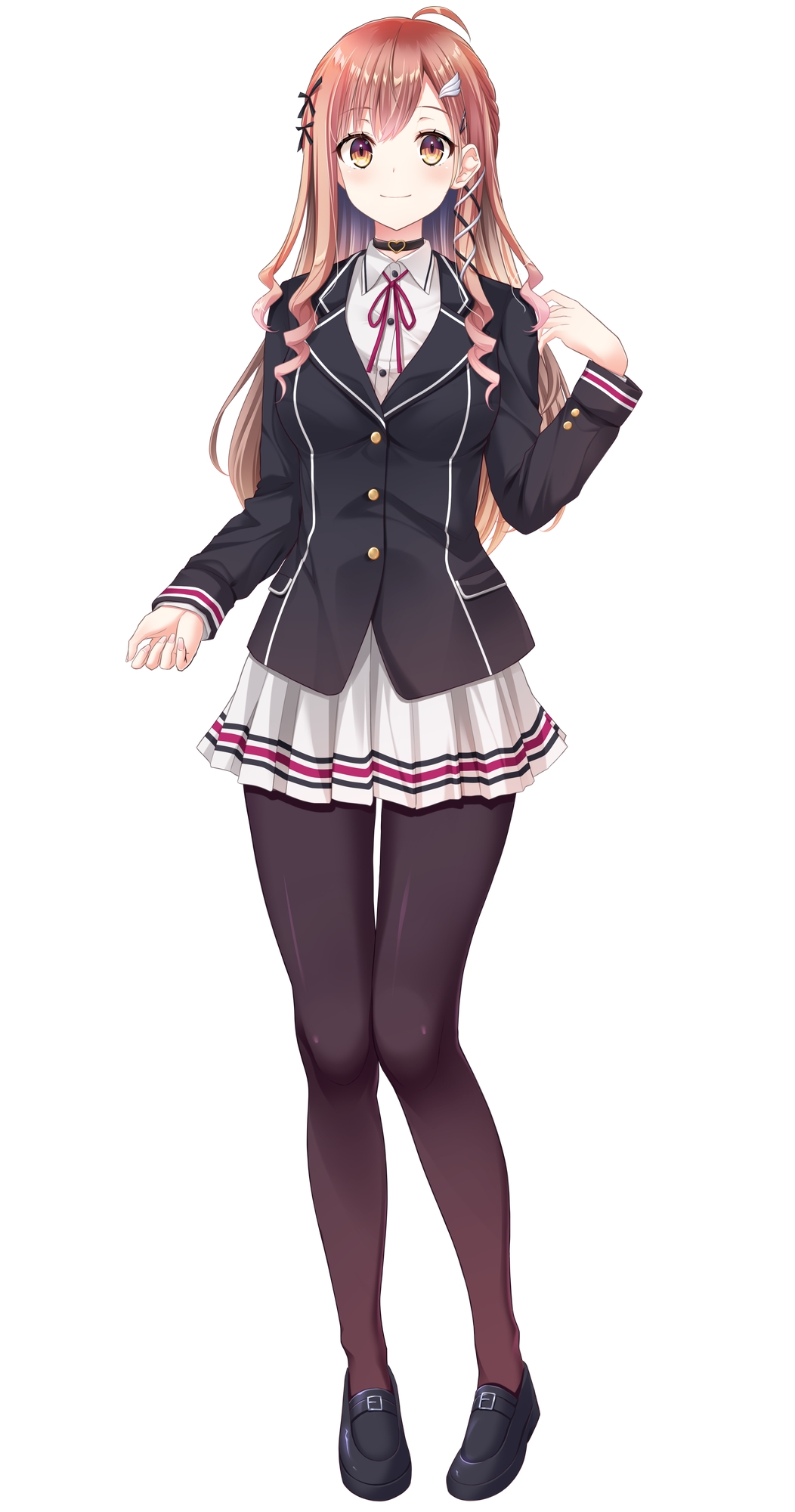 与美少女JK开始甜蜜剧情同居 元社畜のオレが美少女JKに拾われて甘々癒されエロ同棲生活 精翻汉化版 PC端 汉化完整版 预览图