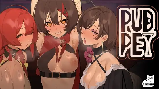 PUBPET v1.0.2 安卓端 官中版 预览图