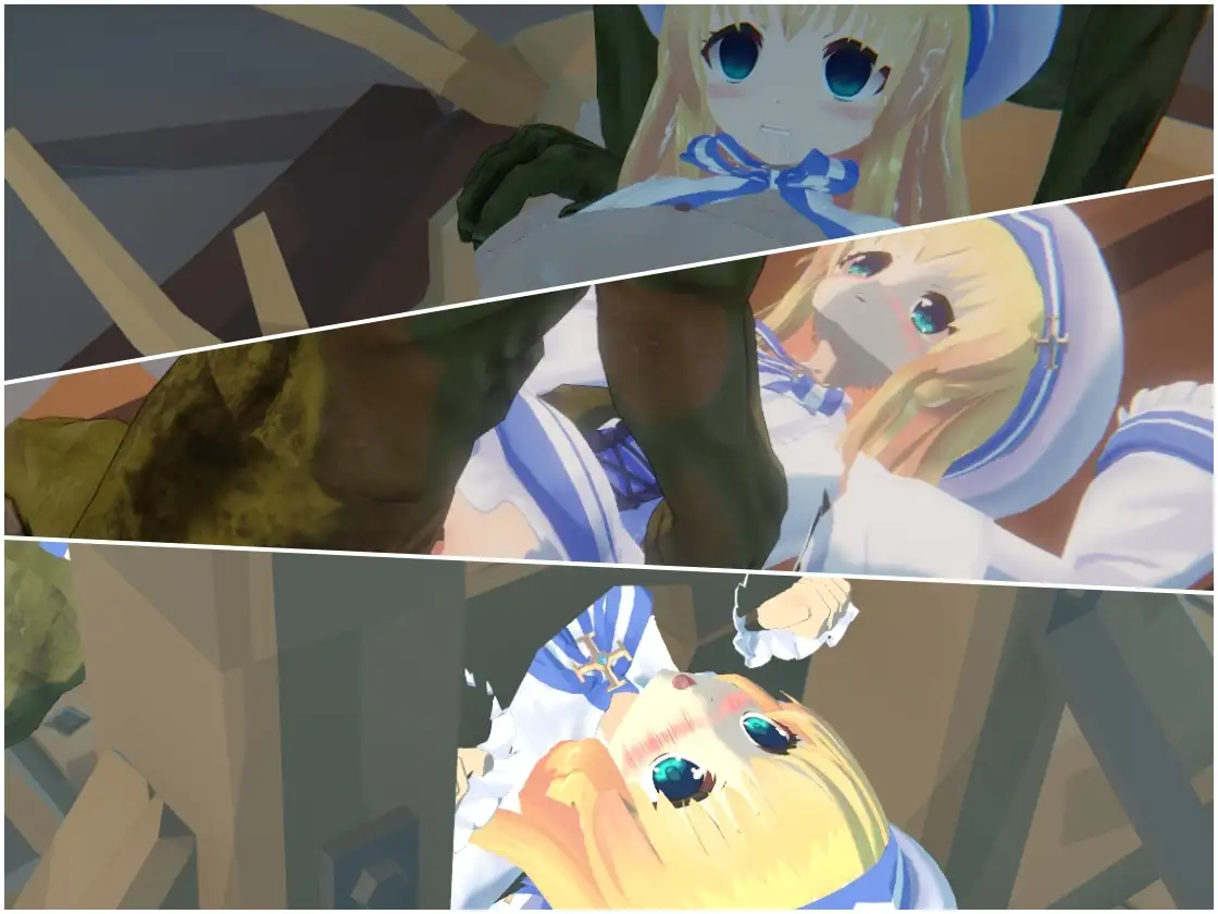 圣战少女 クルセイドメイデン v1.0.1 正式版端日文原版 PC端 预览图
