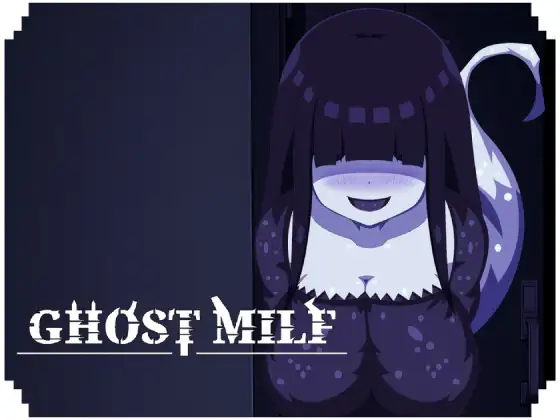 幽灵魅魔 Ghost Milf 官方中文版 双端 官中更新版 预览图