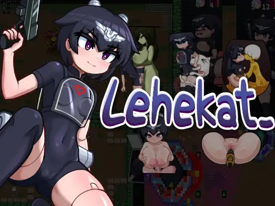 Lehekat_ PC端 官中版 预览图