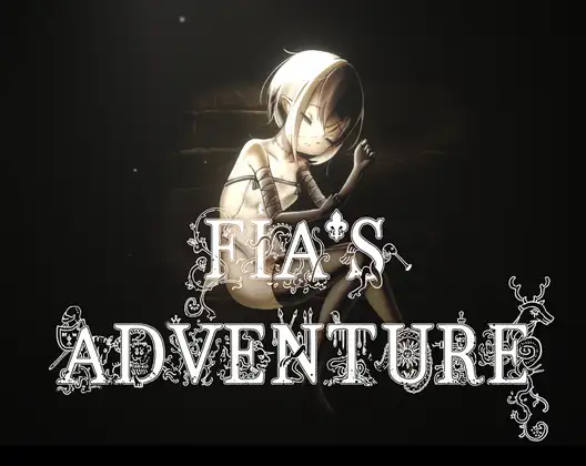 FIA'S ADVENTURE v1.1.0 PC端 官中版 预览图