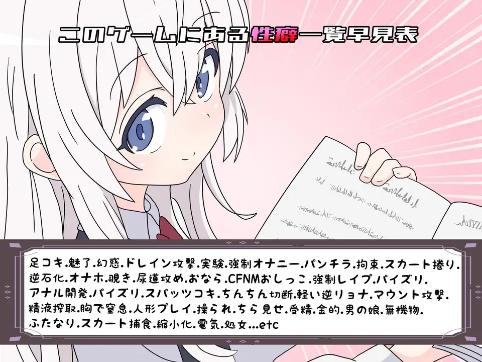 挑战勇者试炼时被诱惑的我勇者の試練に挑戦したら誘惑された僕 v1.2端 PC端 AI汉化版 预览图