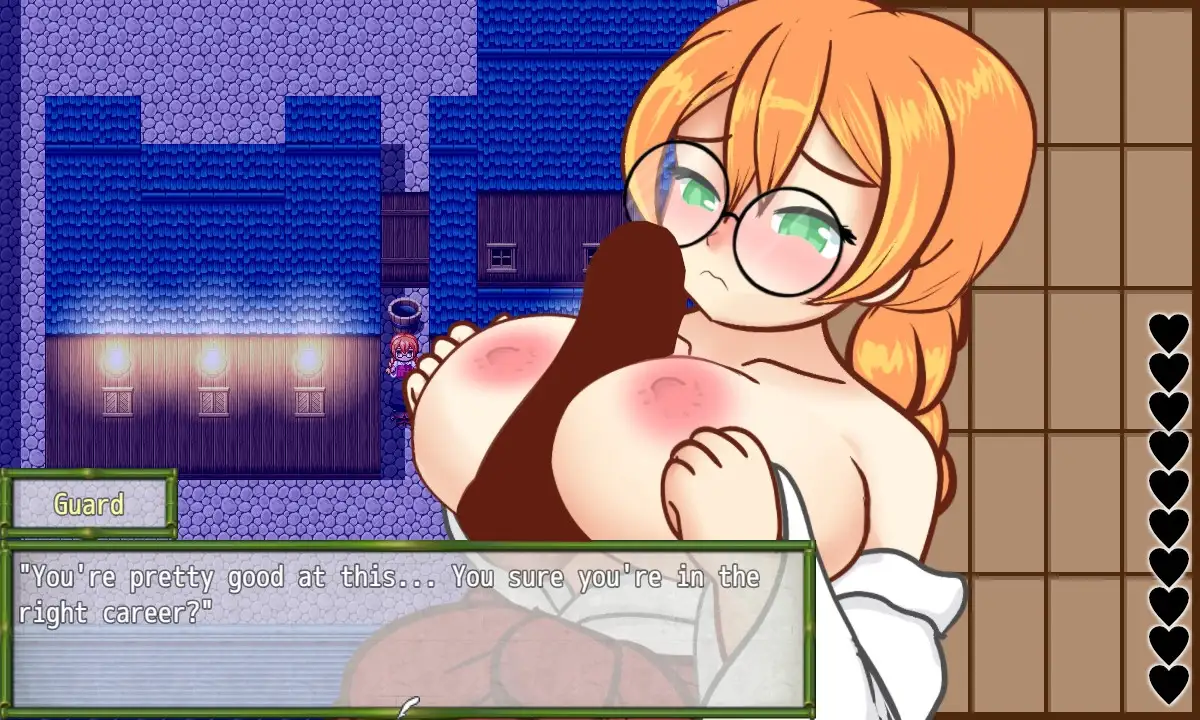 妈咪奶牛（Miko Mommy Milkers Miko） V1.0 机翻汉化 PC端 AI汉化完整版 预览图