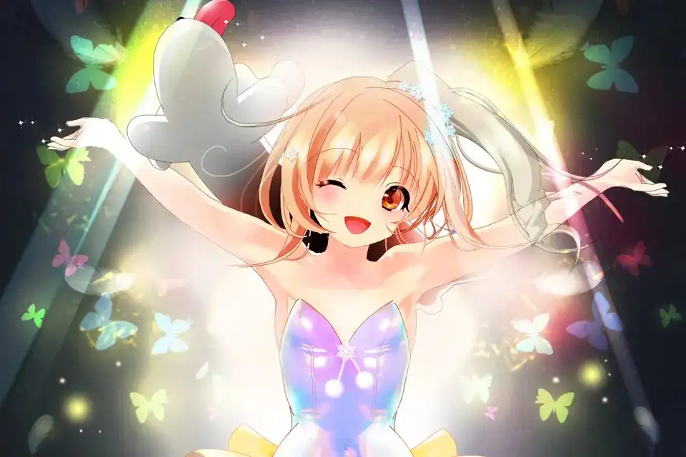 命运转折簒奪2 Ver24.03.31 PC端 AI汉化版 预览图