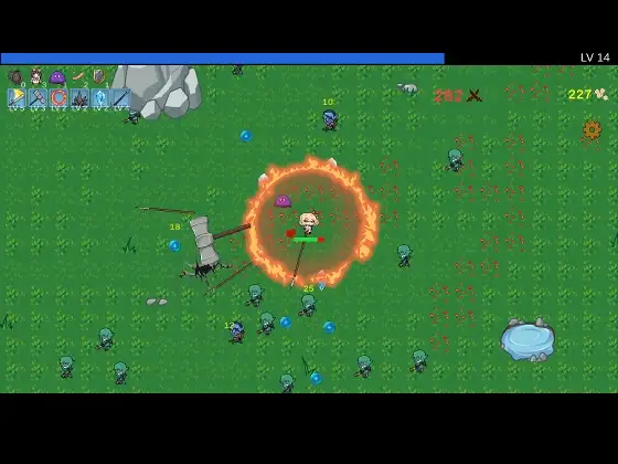 复仇者的暗中交易 復讐者の闇取引 Ver0.96 Ver24.09.21 PC端 日文原版 预览图