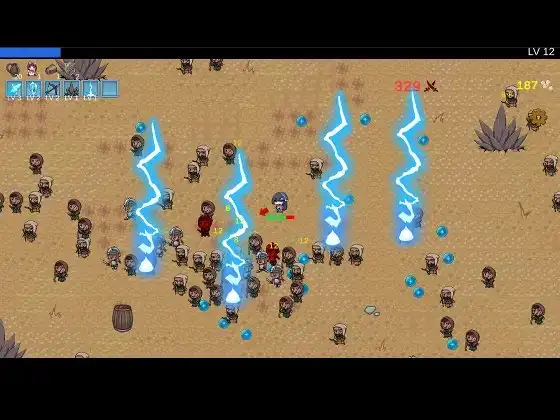 复仇者的暗中交易 復讐者の闇取引 Ver1.00 PC端 预览图