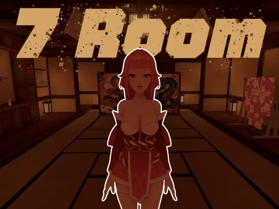 7Room 官方中文版 PC端 官中版 预览图