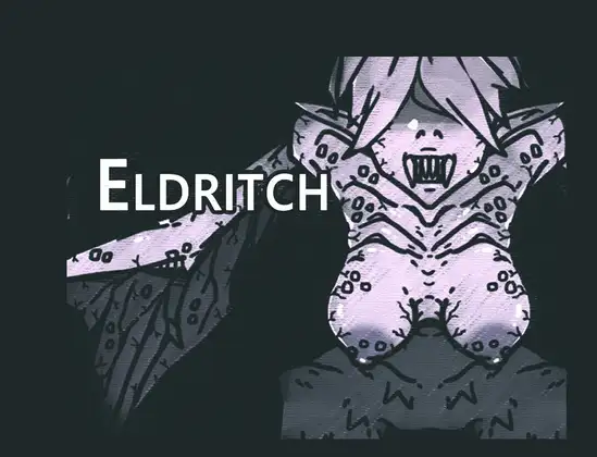 Eldritch - 畸 PC端 AI汉化版 预览图