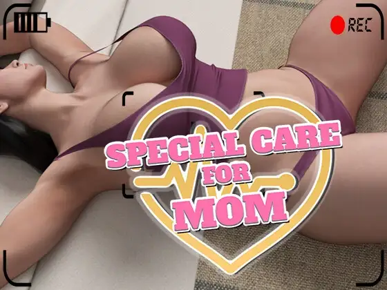 Special care for Mom お母さんのための特別なケア PC端 AI汉化版 预览图
