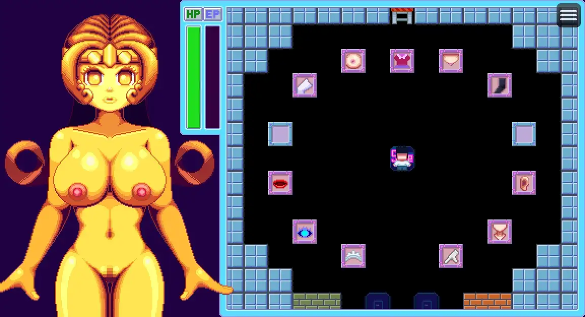 GP女郎 GP Girl 正式版 PC端 更新版 预览图