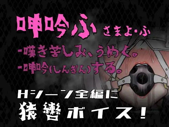 宿命哀吟/姫ハ運命ニ呻吟ヘリ Destined Damsel In Distress Ver1.05 PC端 AI汉化版 预览图