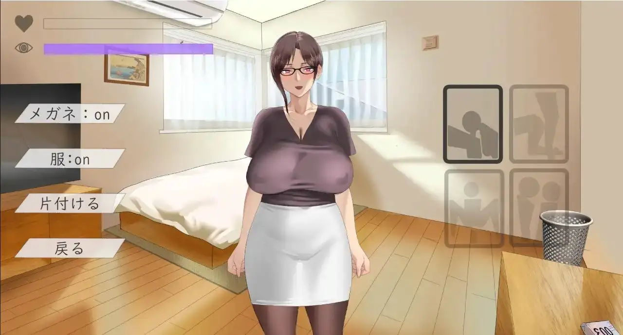 人妻催眠 正式版 PC端 更新版 预览图