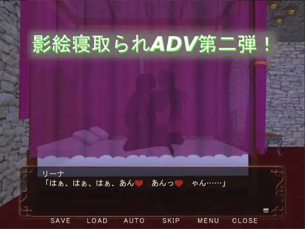 姫様と警備兵 PC端 完整版 预览图