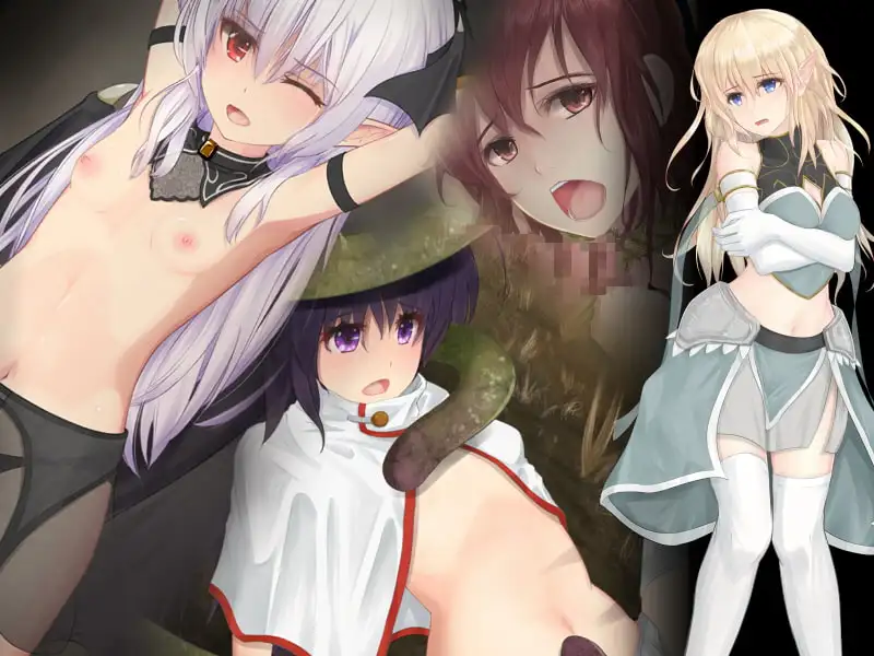 Miniature Garden -前編- Ver1.09 机翻汉化版 PC端 AI汉化版 预览图