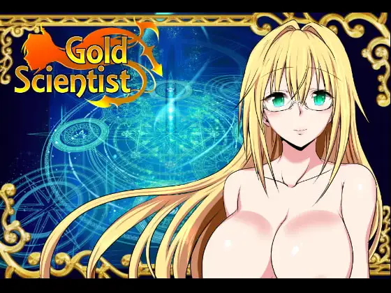 黄金科学家/GOLD SCIENTIST Ver.2.0 PC端 AI汉化版 预览图