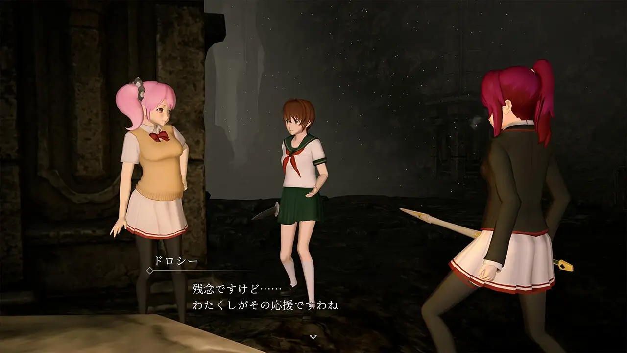 异化角色天堂 サキュバスヘヴン Ver23.04.08 PC端 官中版 预览图