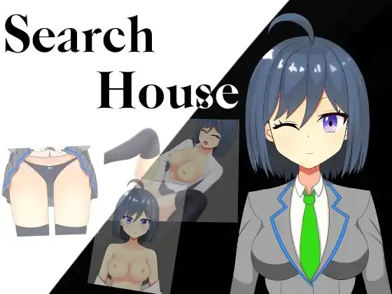 Search House v1.1 PC端 AI汉化版 预览图