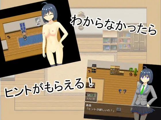 Search House v1.1 PC端 AI汉化版 预览图