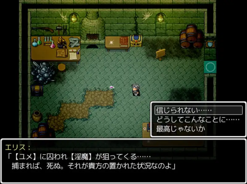 魅魔枪戏 魅魔銃戯 Steam官方中文版 PC端 官中版 预览图