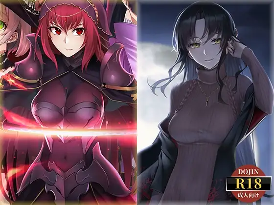 Fate:尘埃帝国 PC端 汉化完整版 预览图
