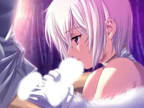 拔作ADV/汉化 俘虏公主~异化角色的调音~/虜ノ姫 ～异化角色の調律～ PC端 AI汉化完整版 预览图