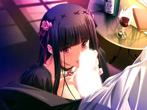 拔作ADV/汉化 俘虏公主~异化角色的调音~/虜ノ姫 ～异化角色の調律～ PC端 AI汉化完整版 预览图