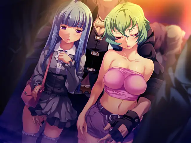 拔作ADV/汉化 痴汉王 ~ 欲念的解放者 ~/痴漢王 ～欲念の解放者～ PC端 AI汉化完整版 预览图